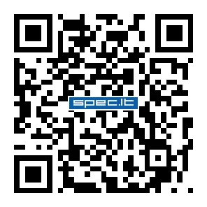 QR kodas | Baltic Bicycle Trade, UAB | spec.lt