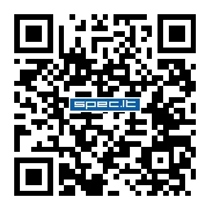 QR kodas | Baltic Bidz. Com, UAB | spec.lt