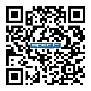 QR kodas | Baltic Bike Travel, UAB | spec.lt