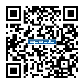 QR kodas | BALTIC BIOENERGY, UAB | spec.lt