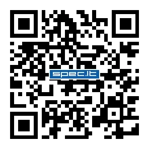 QR kodas | Baltic BioGrand, UAB | spec.lt