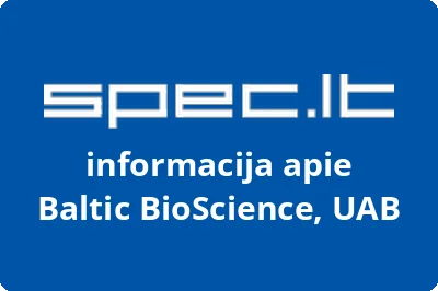 Baltic BioScience, UAB