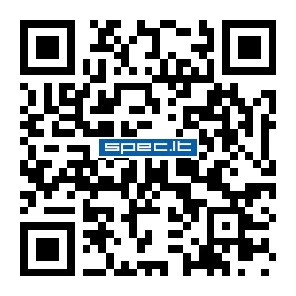 QR kodas | Baltic BioScience, UAB | spec.lt