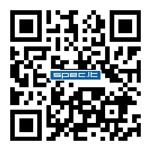 QR kodas | Baltic Bird, UAB | spec.lt