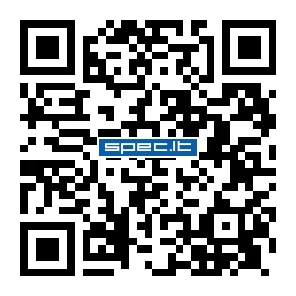 QR kodas | Baltic blue LT, UAB