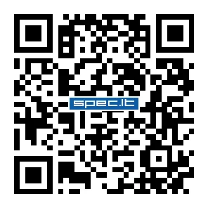 QR kodas | Baltic Boat Center, UAB | spec.lt