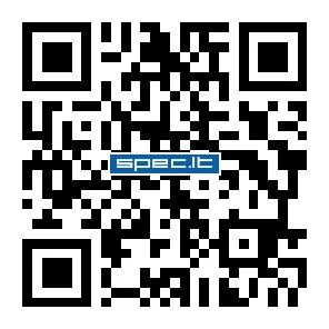 QR kodas | Baltic Brakes, MB