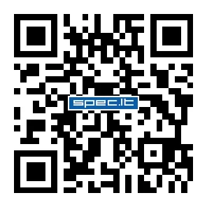 QR kodas | Baltic brand, MB