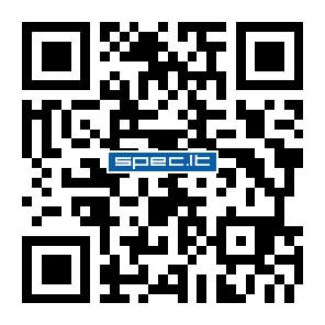 QR kodas | Baltic Brew, MB