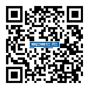 QR kodas | Baltic breweries, UAB | spec.lt