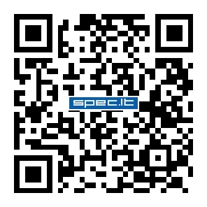 QR kodas | Baltic bridge de, UAB