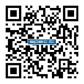 QR kodas | Baltic Bridge, UAB