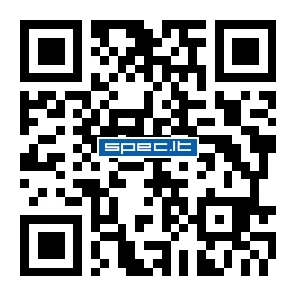 QR kodas | Baltic Broker, MB | spec.lt