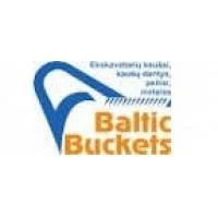 BALTIC BUCKETS, UAB | spec.lt
