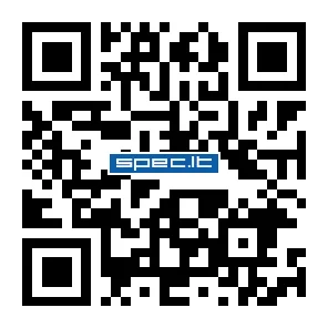 QR kodas | Baltic build, MB