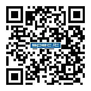 QR kodas | Baltic builders, MB