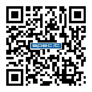 QR kodas | Baltic building company, MB