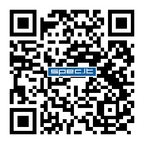 QR kodas | Baltic building construction, UAB