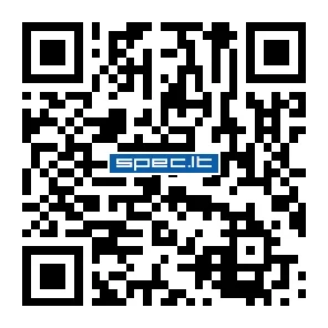 QR kodas | Baltic building construction, UAB