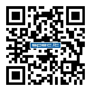 QR kodas | Baltic Bus, UAB