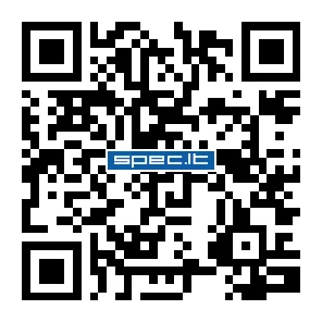 QR kodas | BALTIC BUSINESS CENTER KLAIPĖDA, UAB | spec.lt