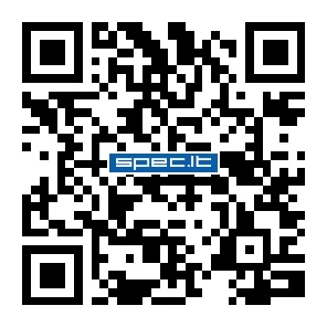 QR kodas | Baltic Business Company, UAB