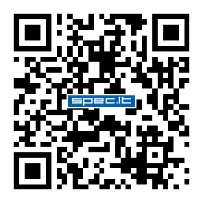 QR kodas | Baltic Business Development, UAB | spec.lt
