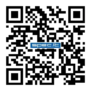 QR kodas | Baltic Business Gates, UAB | spec.lt