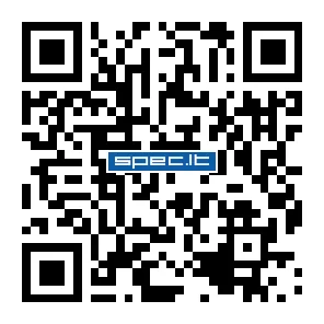 QR kodas | Baltic Business Group LT, UAB | spec.lt