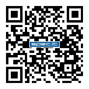 QR kodas | Baltic Business Jets, UAB