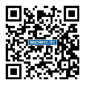 QR kodas | Baltic business navigator, UAB