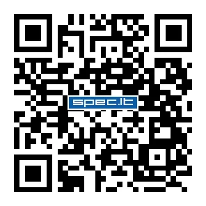 QR kodas | Baltic Business Software, MB | spec.lt