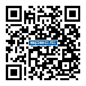 QR kodas | Baltic Business Solutions, UAB | spec.lt