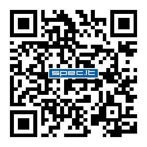 QR kodas | Baltic Business, UAB | spec.lt