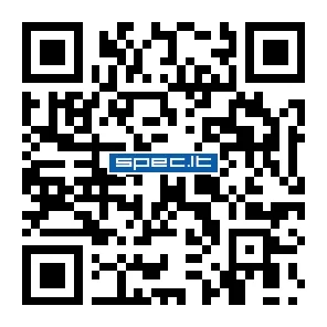 QR kodas | BALTIC BYGG GRUPP, UAB | spec.lt
