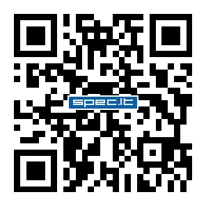 QR kodas | Baltic Bygg, UAB