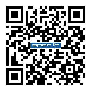 QR kodas | BALTIC BYGGTEAM, UAB
