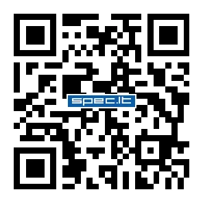 QR kodas | BALTIC CABLE, UAB