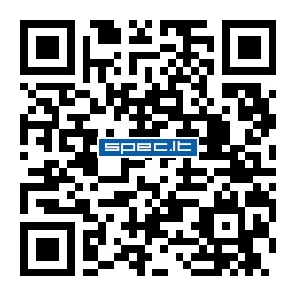 QR kodas | Baltic campers, MB