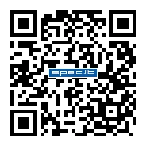 QR kodas | Baltic Cape Silo, UAB