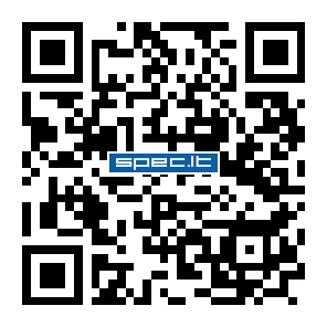 QR kodas | BALTIC CAPITAL CORPORATION, UAB