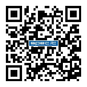 QR kodas | Baltic Capital Investment, UAB | spec.lt