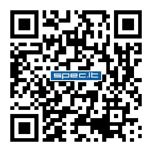 QR kodas | Baltic Capital Management, UAB