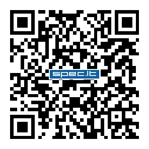 QR kodas | Baltic Car Center, Lietuvos-Austrijos, UAB