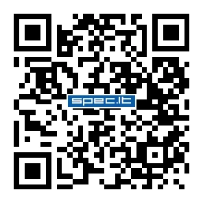 QR kodas | Baltic car hire, MB