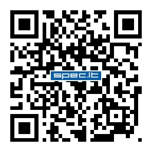 QR kodas | BALTIC CAR SERVICE KLAIPĖDA, UAB | spec.lt