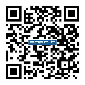 QR kodas | BALTIC CAR SERVICE, UAB
