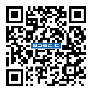 QR kodas | Baltic Car Systems, UAB | spec.lt