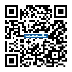 QR kodas | Baltic Cargo Delivery Services, UAB