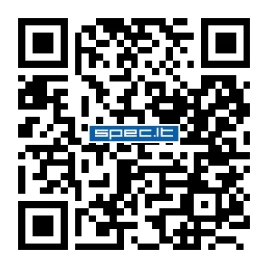 QR kodas | Baltic Cargo Surveyors, UAB